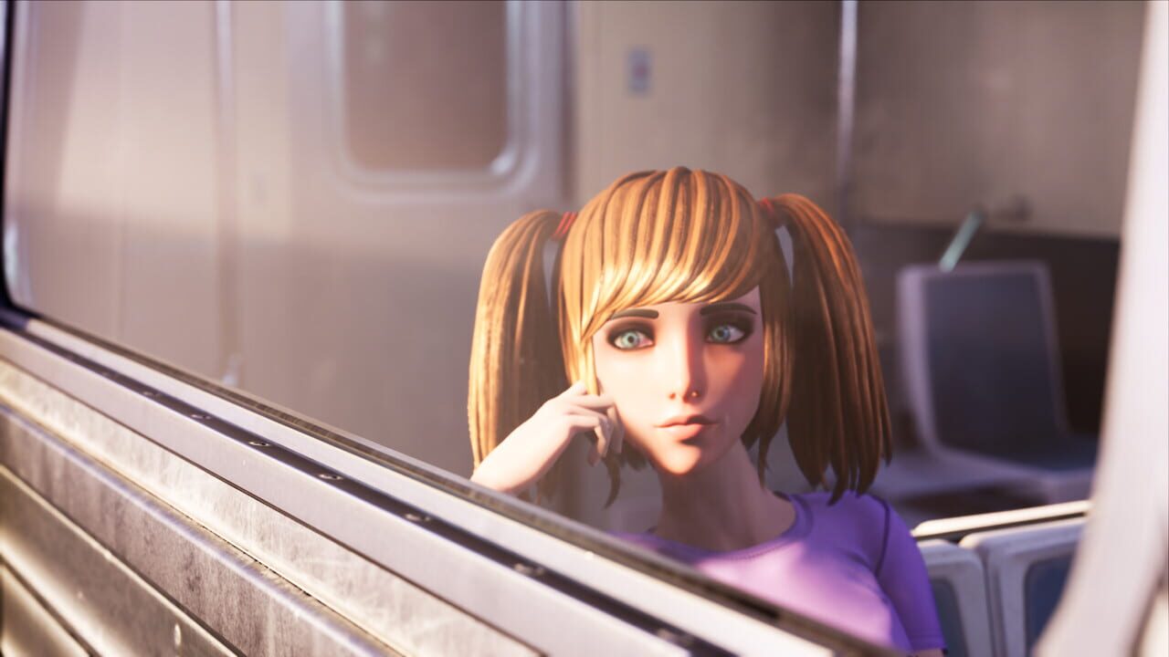My Lust Wish screenshot