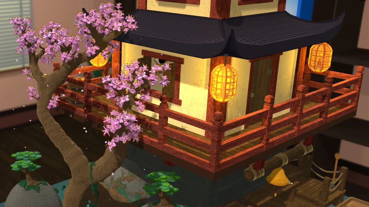 Diorama Builder screenshot 2