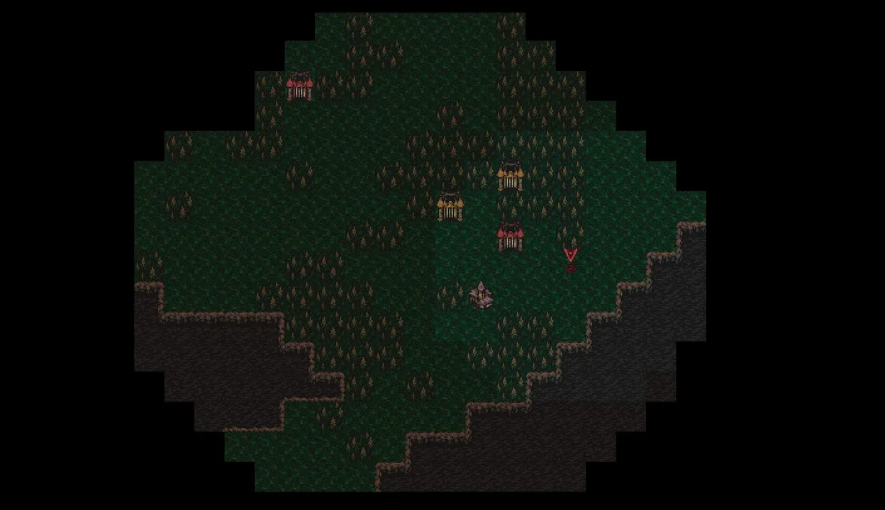 The Doors of Trithius screenshot 2