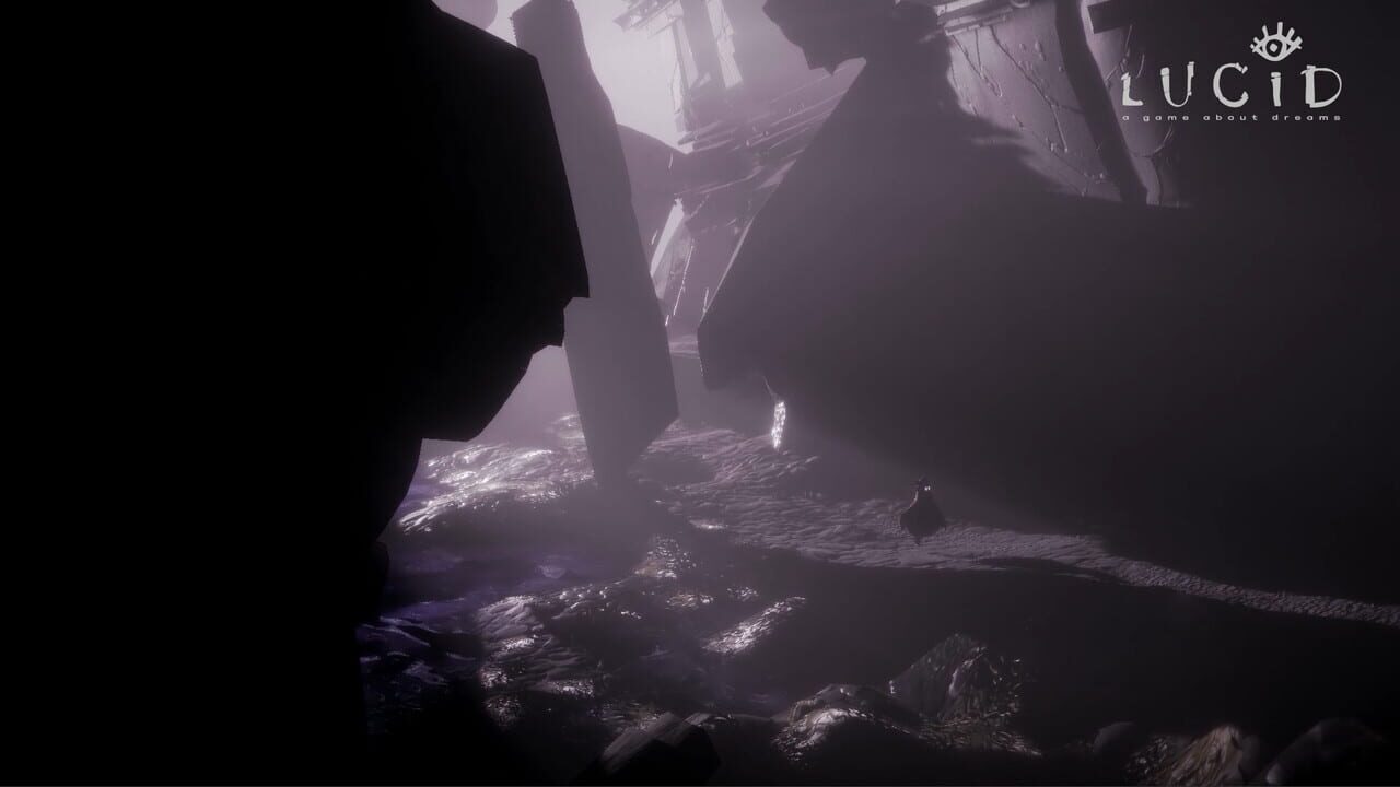 Lucid: A Game About Dreams
