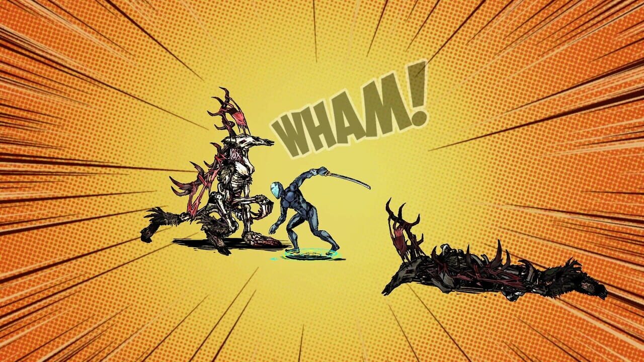 Lethal Honor: Order of the Apocalypse screenshot