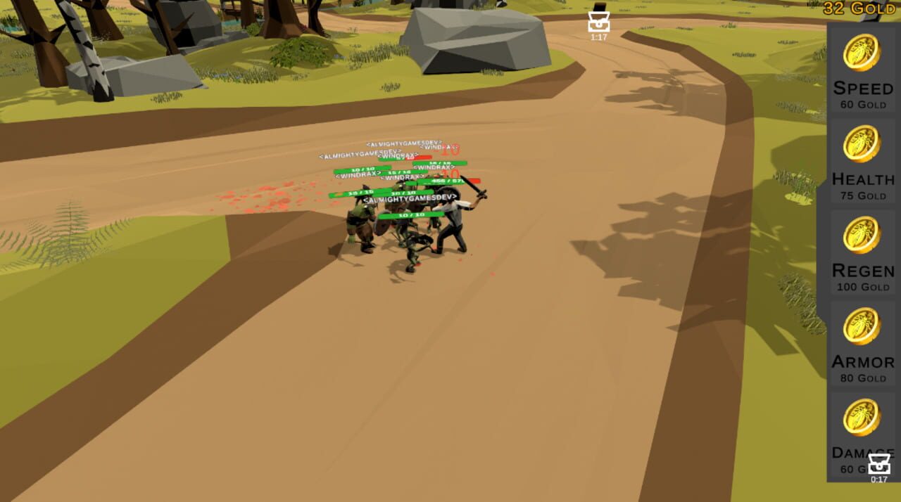 Lurker Legends