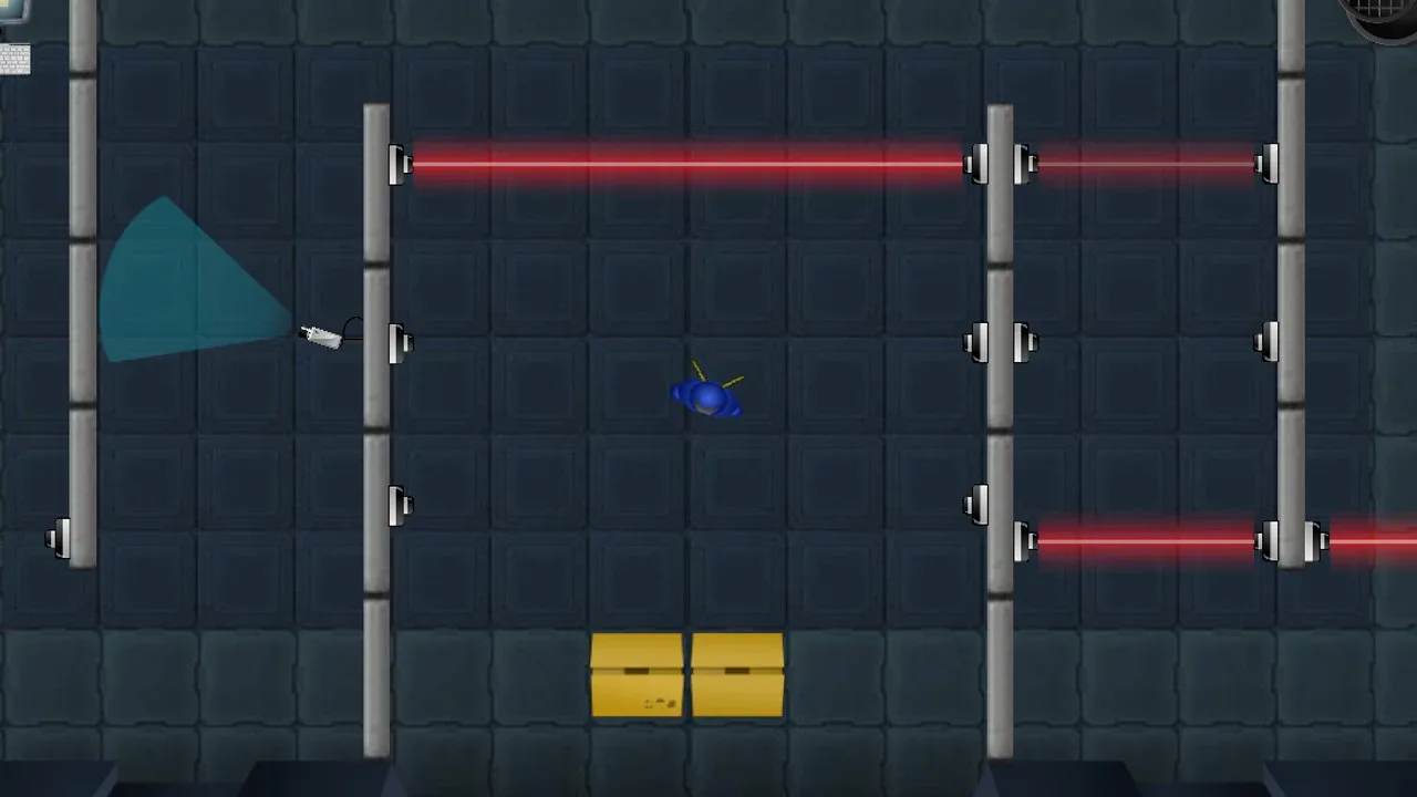 Ninja Stealth 4 screenshot 1