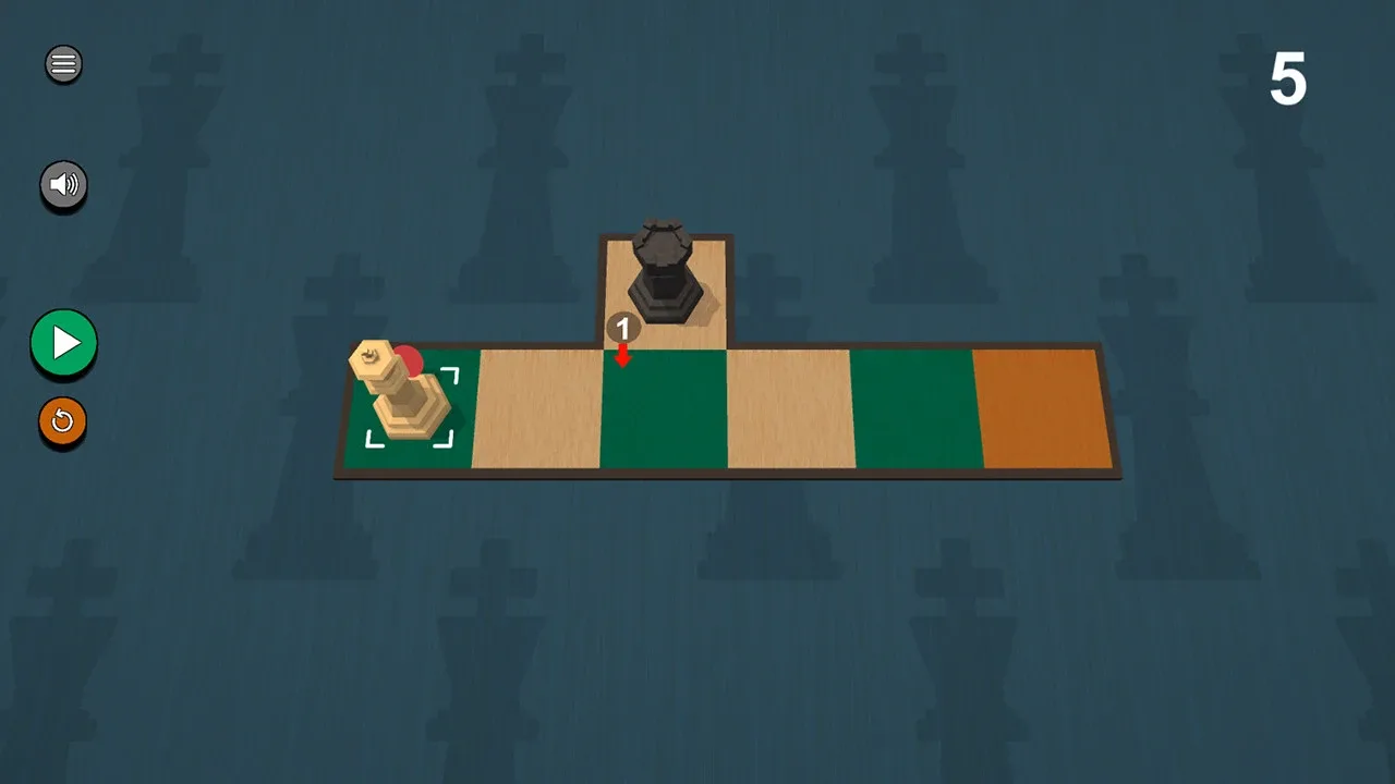 Chess Brain screenshot 1