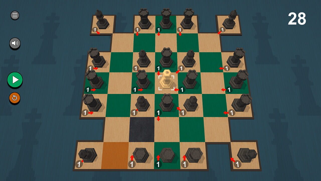 Chess Brain screenshot
