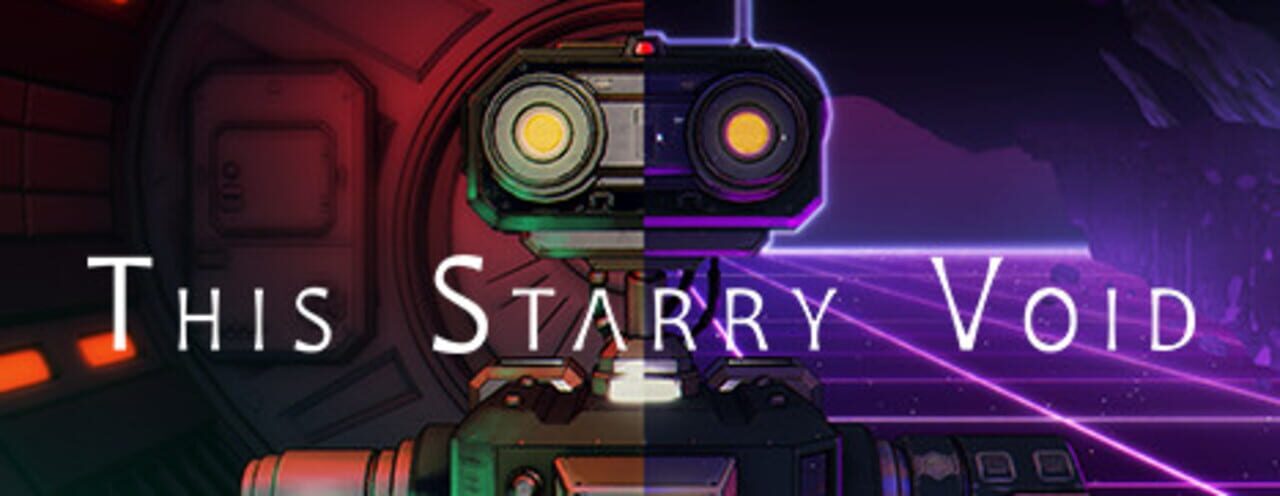 This Starry Void