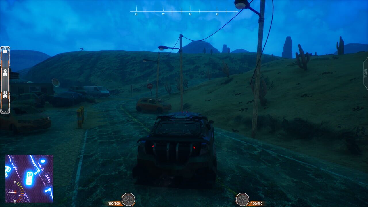 After