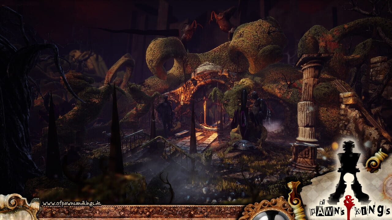Of Pawns & Kings screenshot
