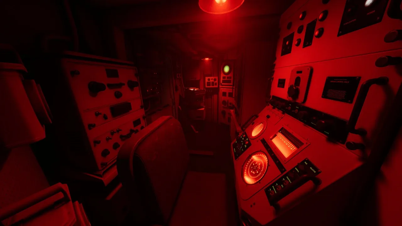 Destroyer: The U-Boat Hunter screenshot 6