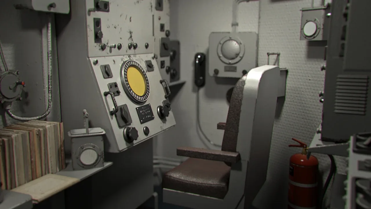 Destroyer: The U-Boat Hunter screenshot 3