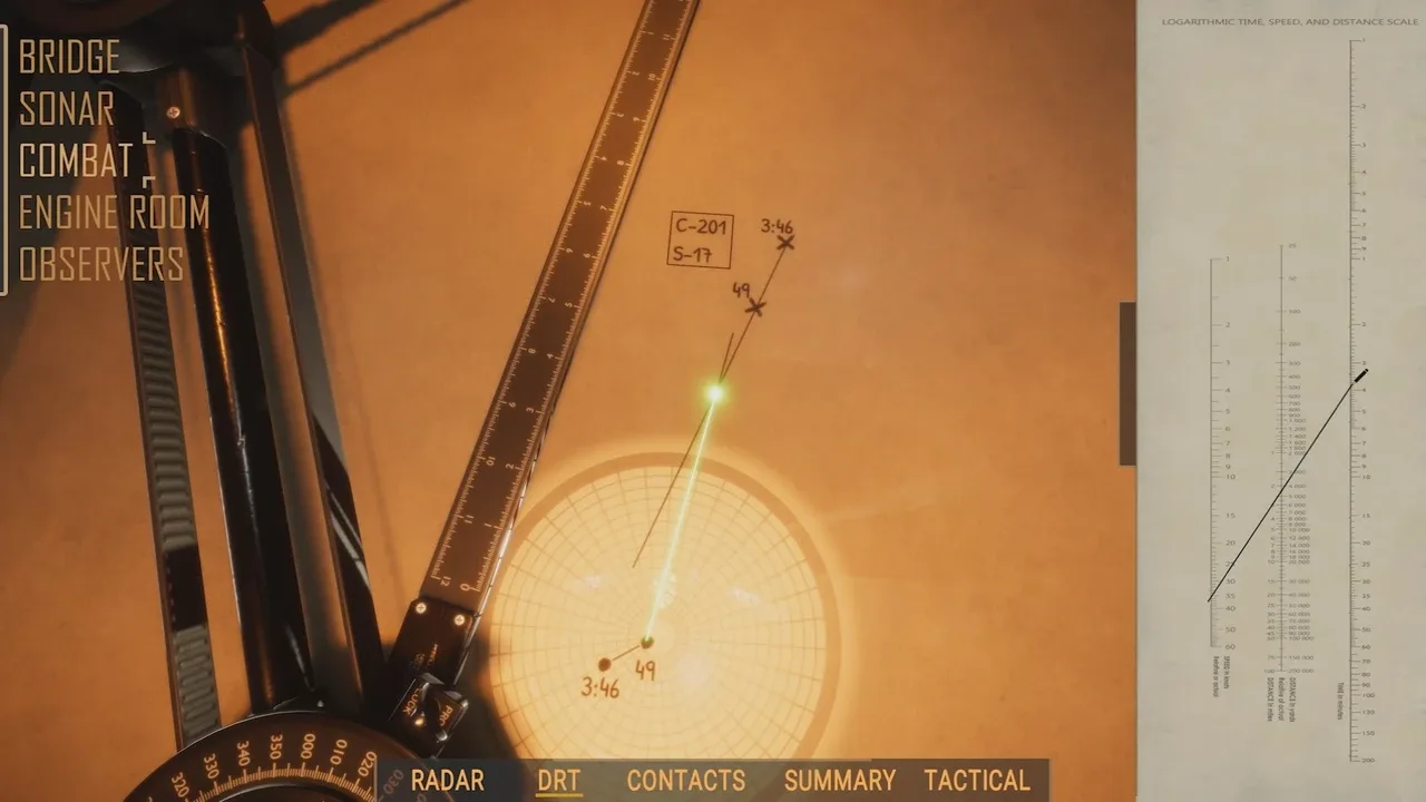 Destroyer: The U-Boat Hunter screenshot 8