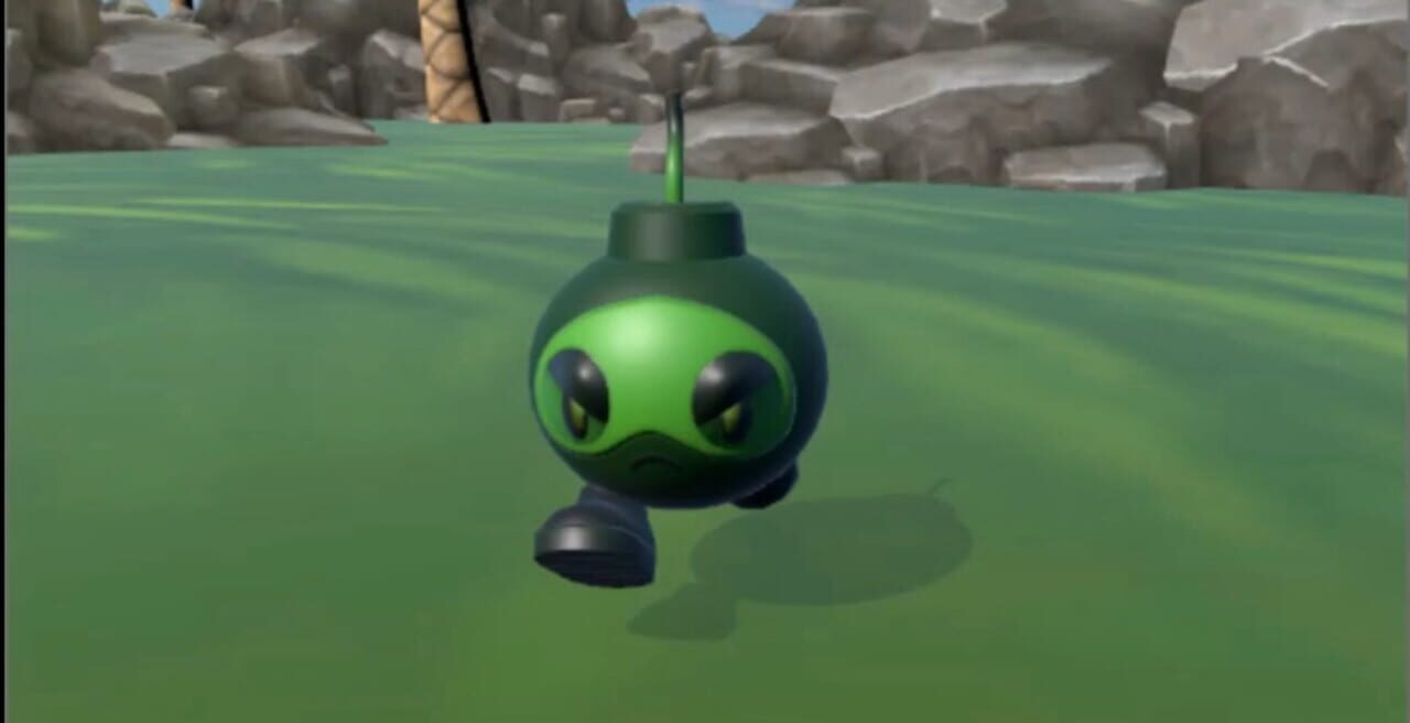 Bomb
