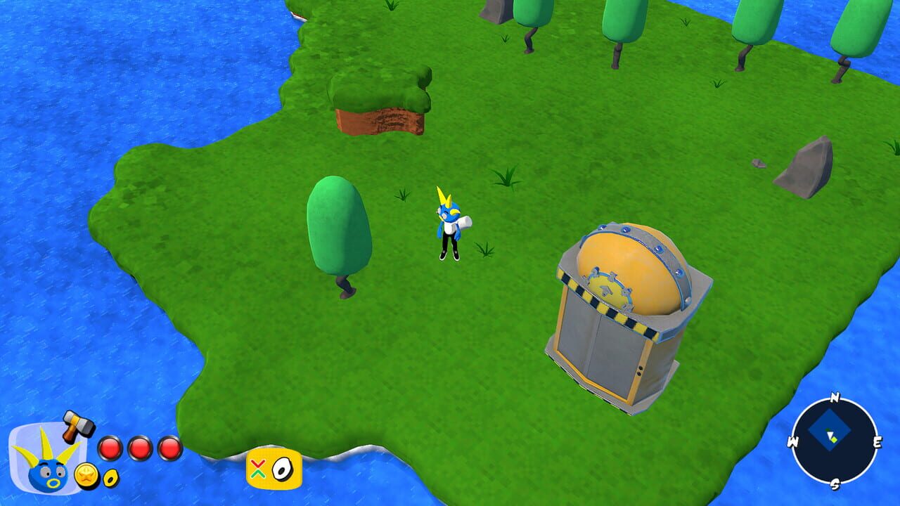 Flixy Cats screenshot