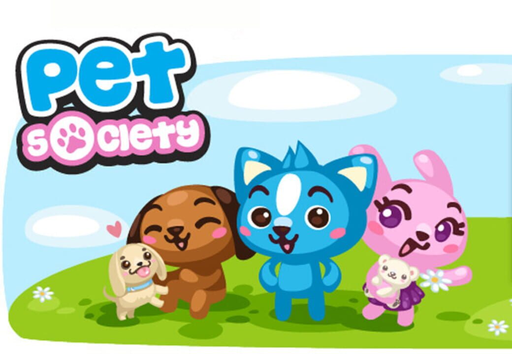 Pet Society, Pet Society Wiki