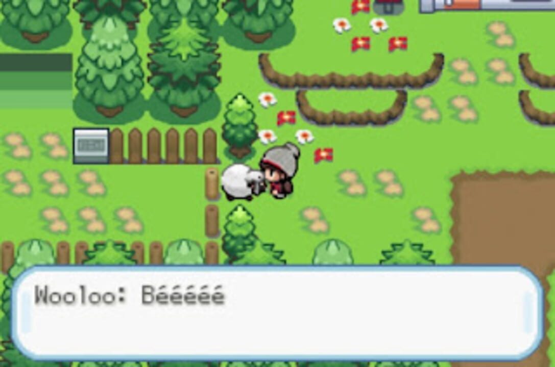 Pokémon Sword & Shield GBA (2020)