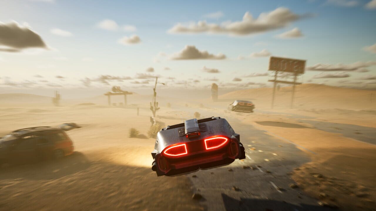 Capture de ExeKiller