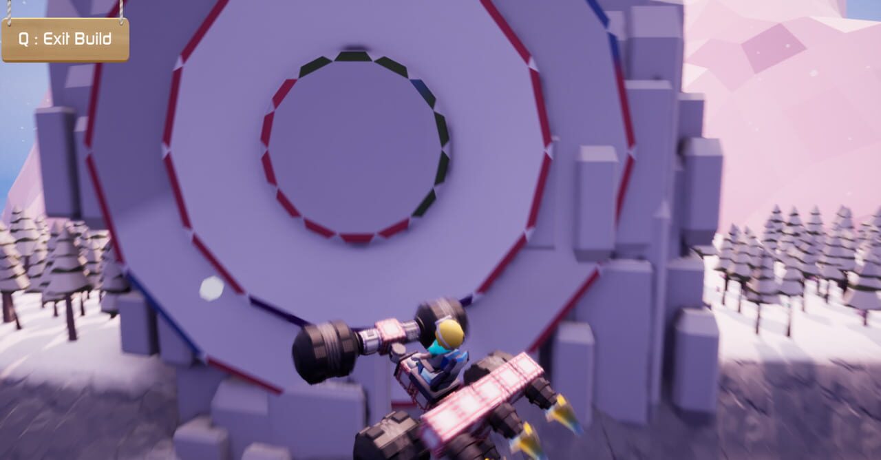 Operation Outsmart