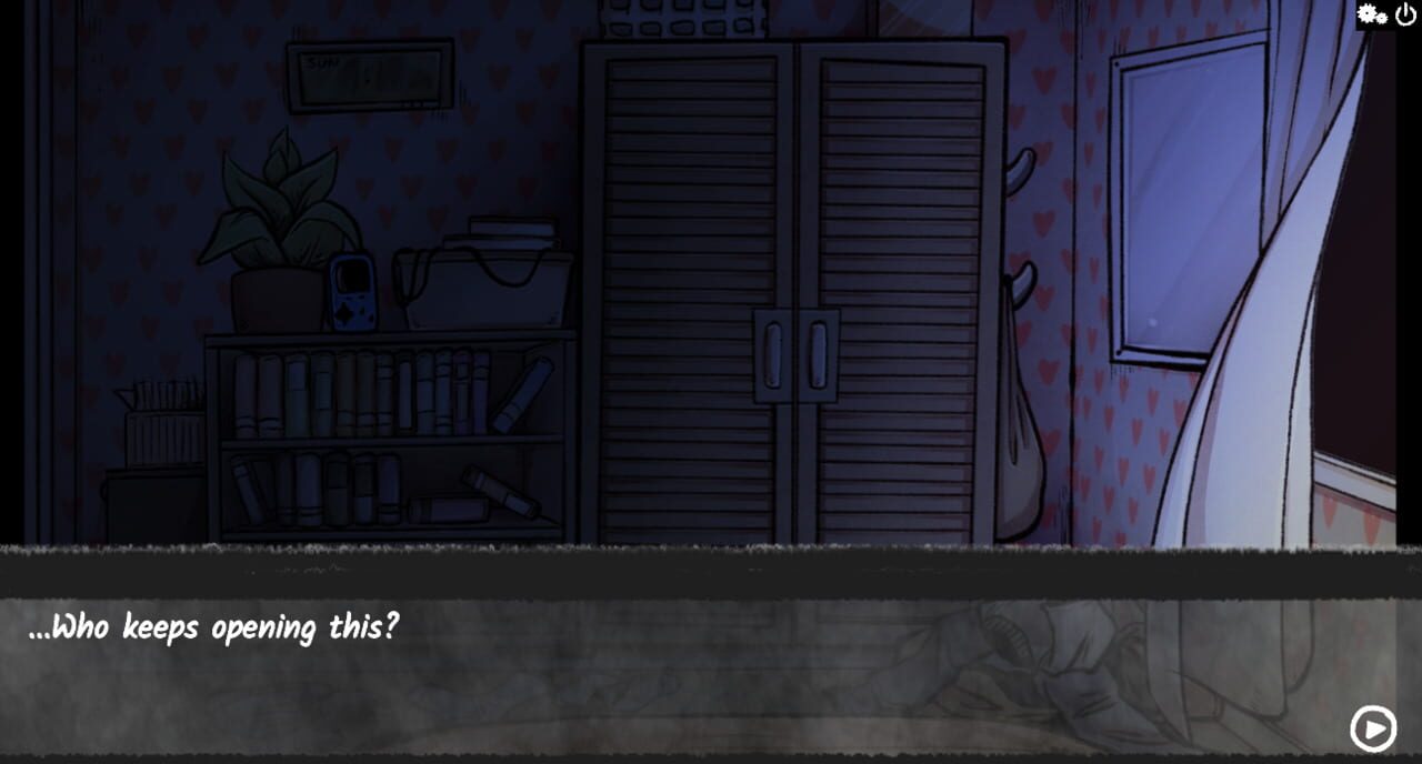 Your Boyfriend screenshot 2 of 3