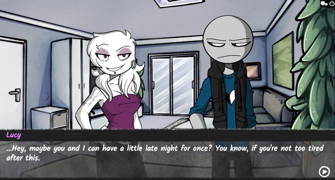 Your Boyfriend screenshot 3 of 3