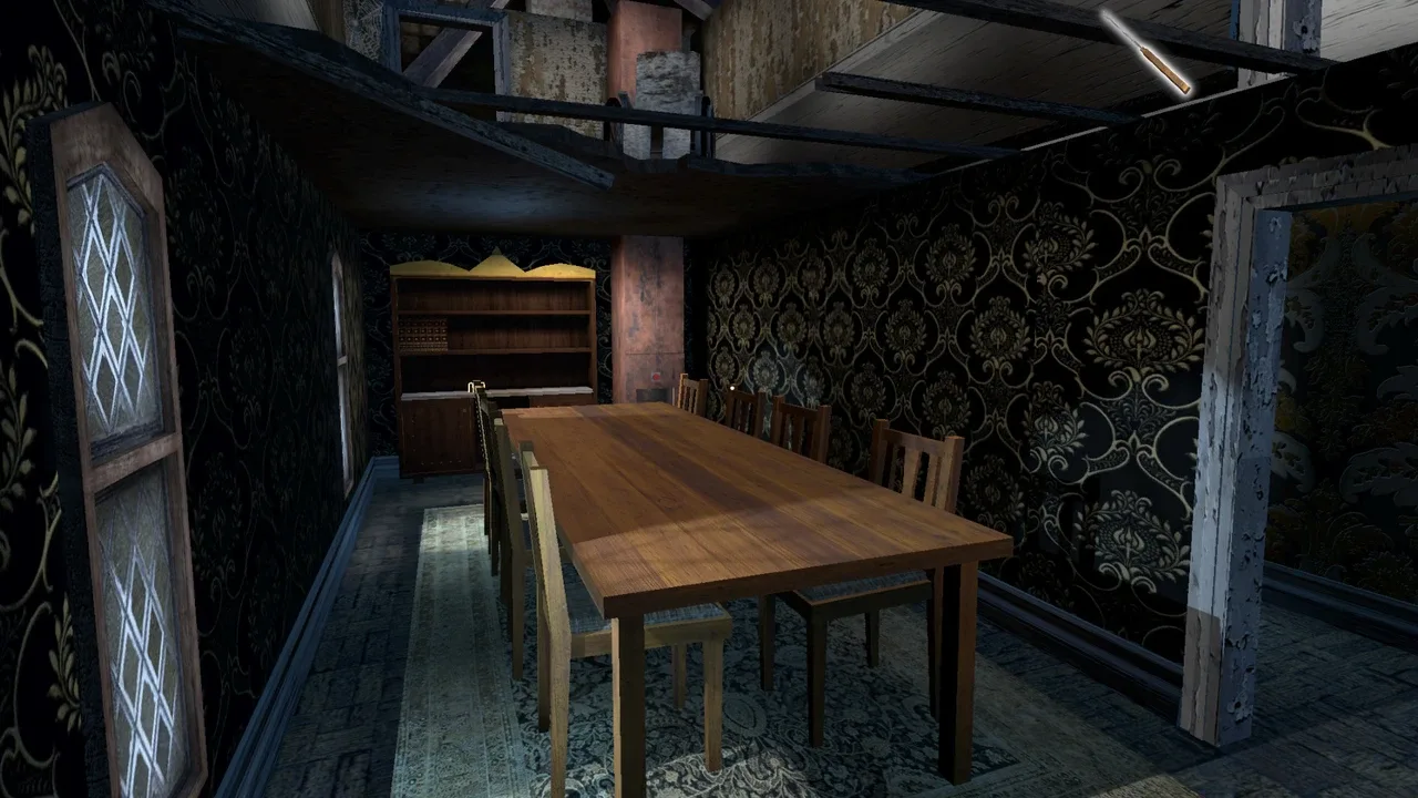 Granny 3 free download for PC screenshot 4