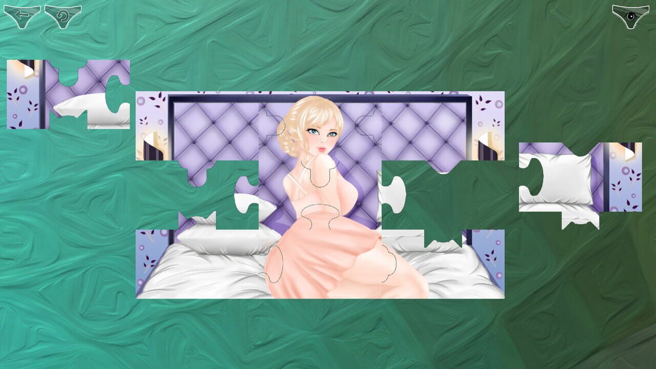 Hentai beautiful girls 5