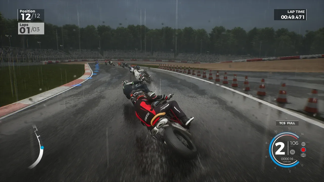 Ride 3: Free Pack 4