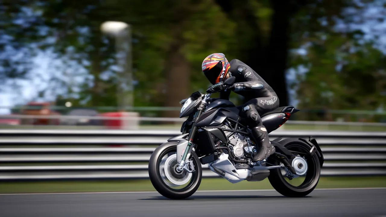 Ride 4: Italian Style Pack 2