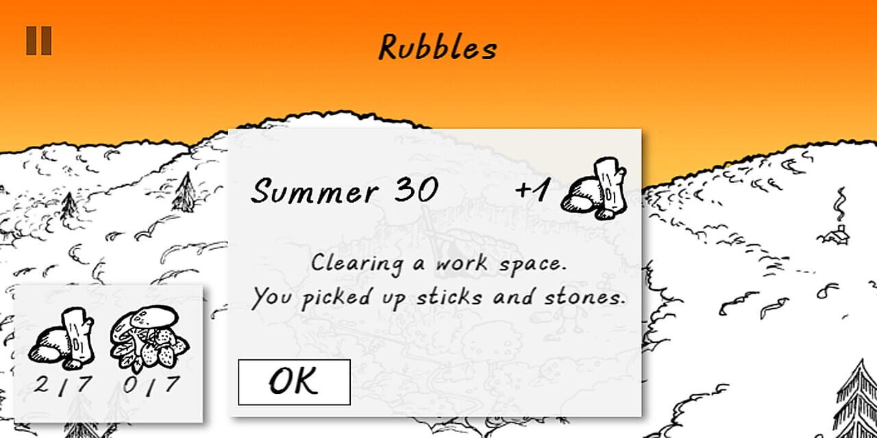 Sprite Sequence: Chapter 2 - New Life screenshot
