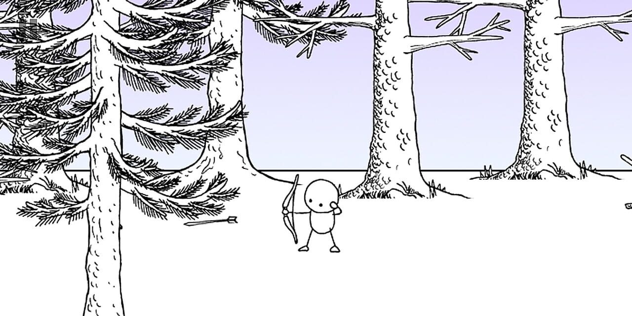 Sprite Sequence: Chapter 2 - New Life screenshot