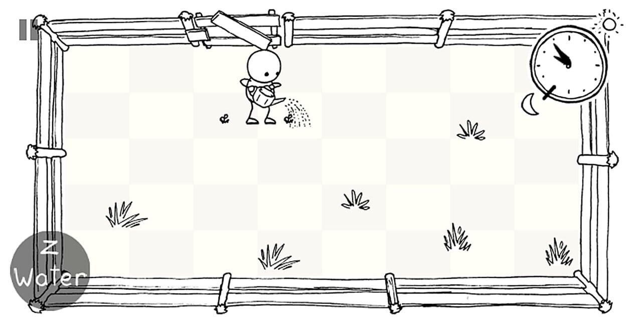 Sprite Sequence: Chapter 2 - New Life screenshot