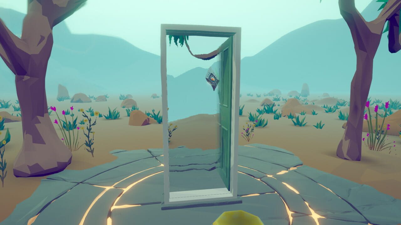 The Door