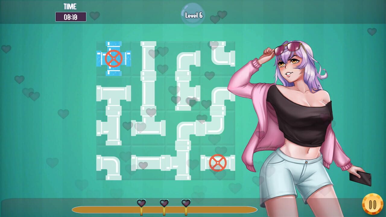 Fake Hostel screenshot