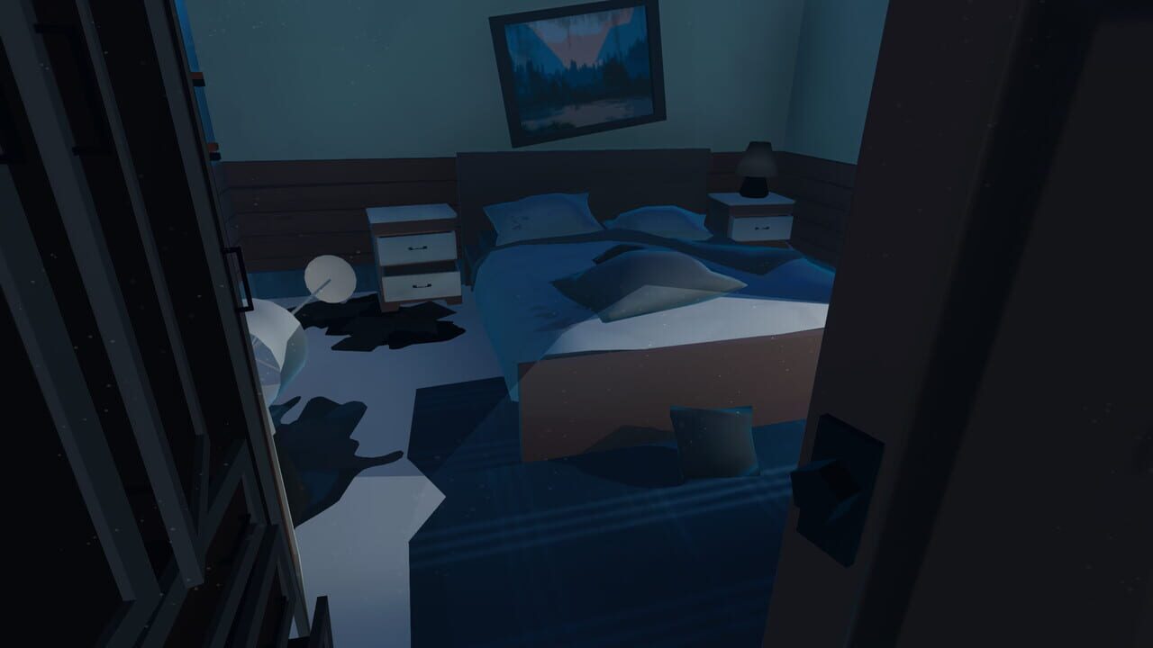 Wild Ice screenshot