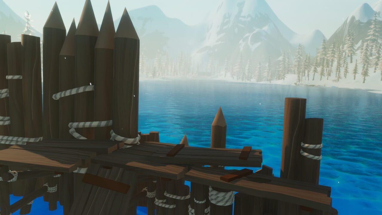 Wild Ice screenshot