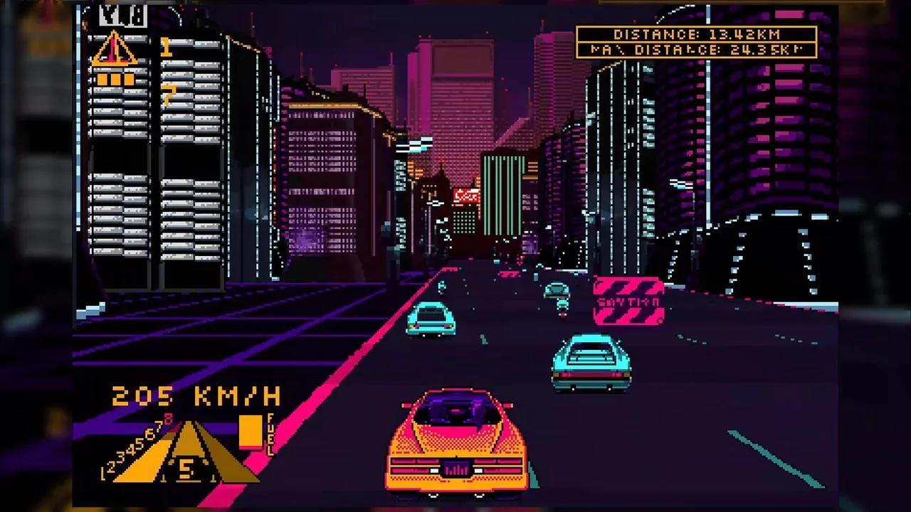 PalmRide screenshot 1