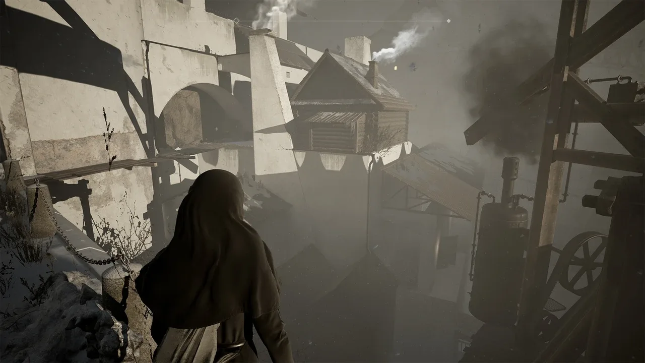 Indika screenshot 1