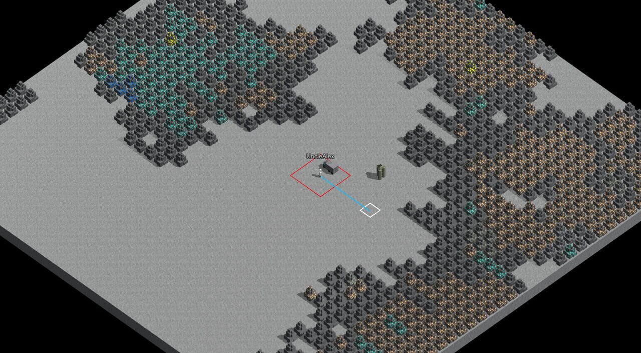 Sigma World Online screenshot