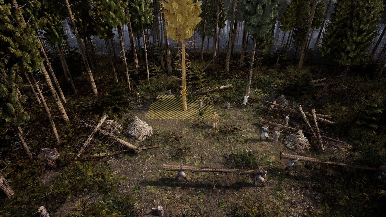 Pagan Age