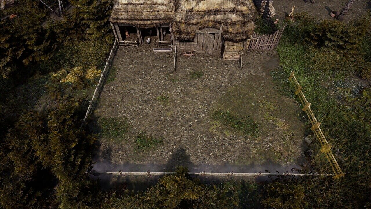Pagan Age
