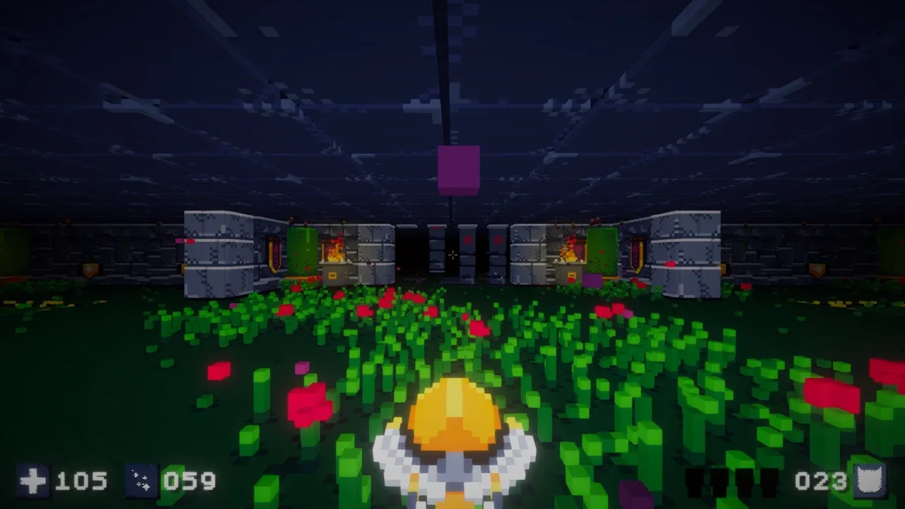 Arkos screenshot 1