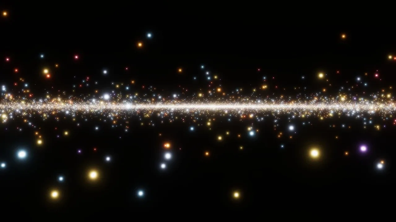 A Hole In Space screenshot 1