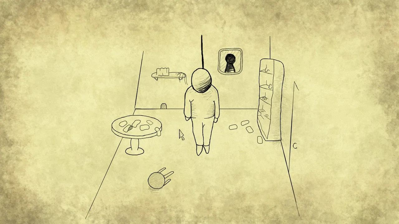 Bad Dream: Stories screenshot 2