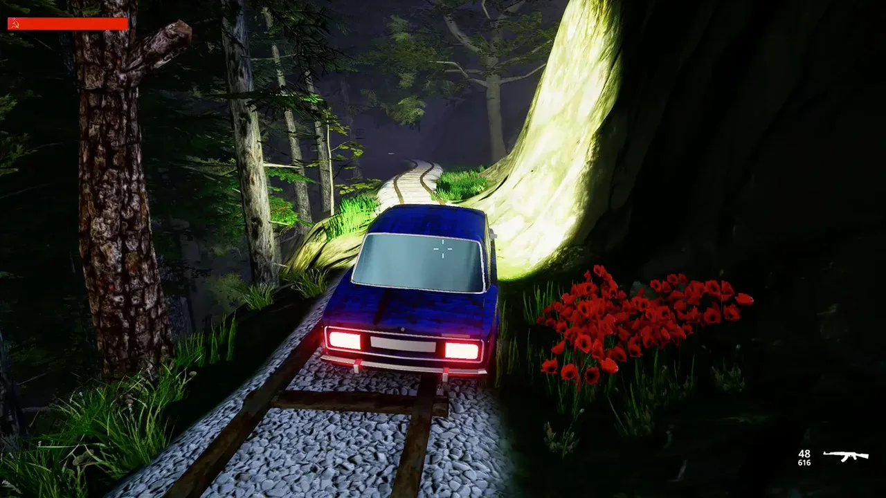 I Accidentally Restarted the USSR screenshot 2