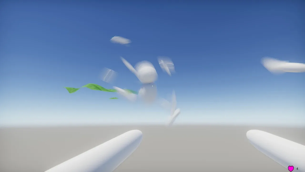 Dogpet screenshot 1
