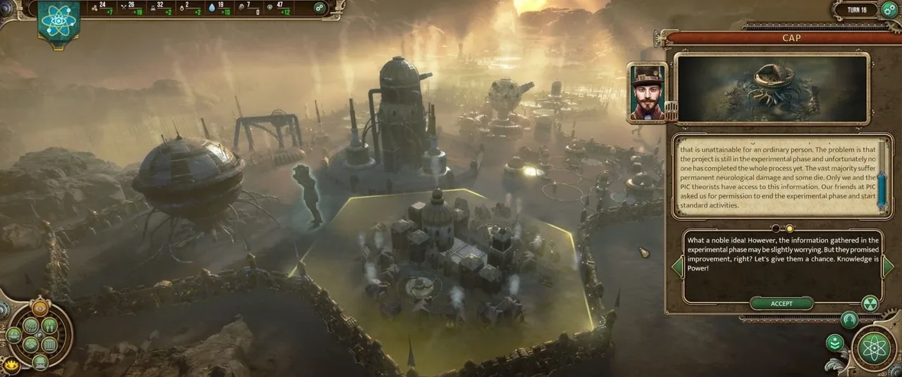 Punk Wars screenshot 1