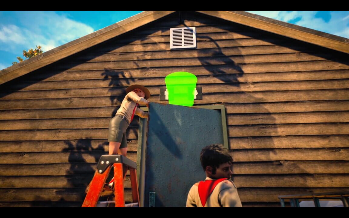 Summer Camp