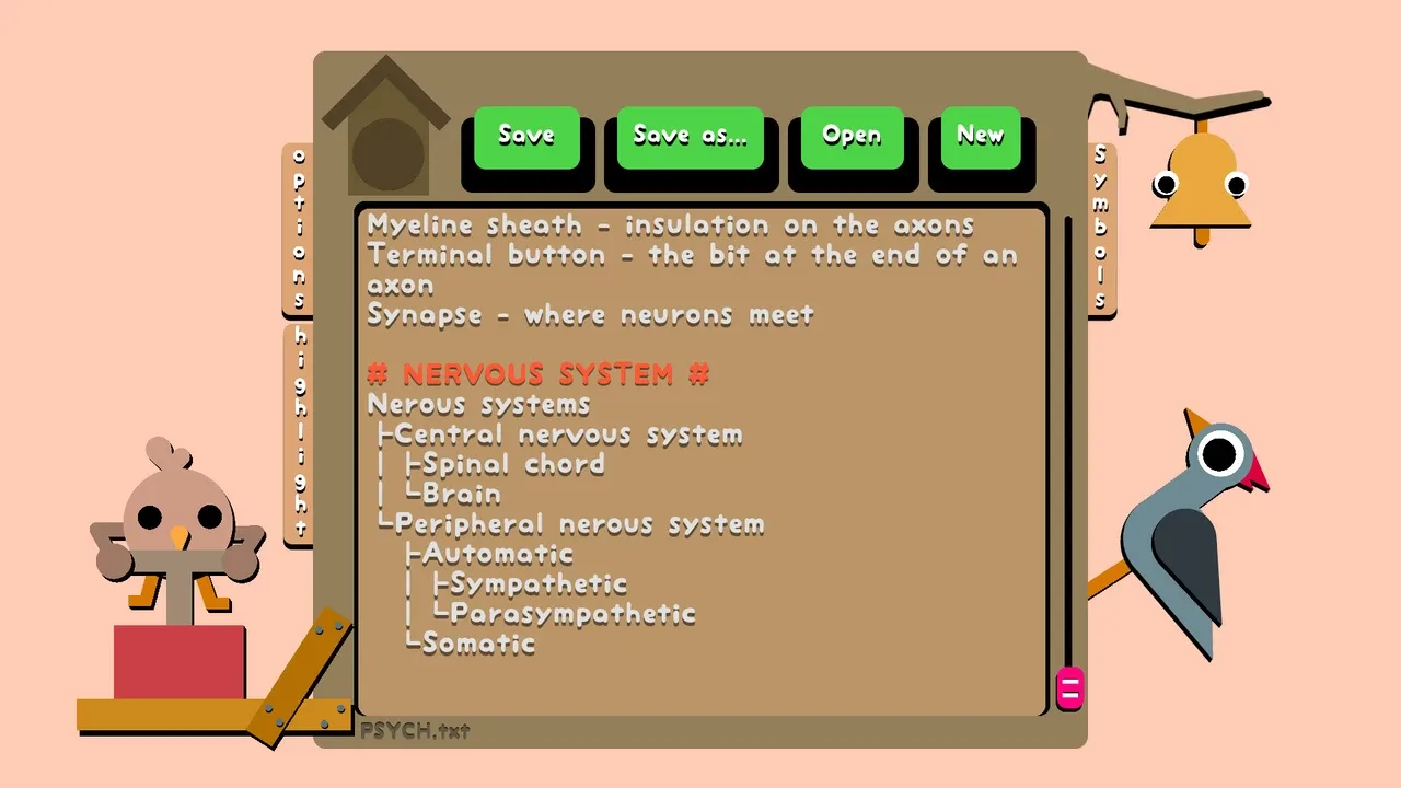 Textreme 2 screenshot 2