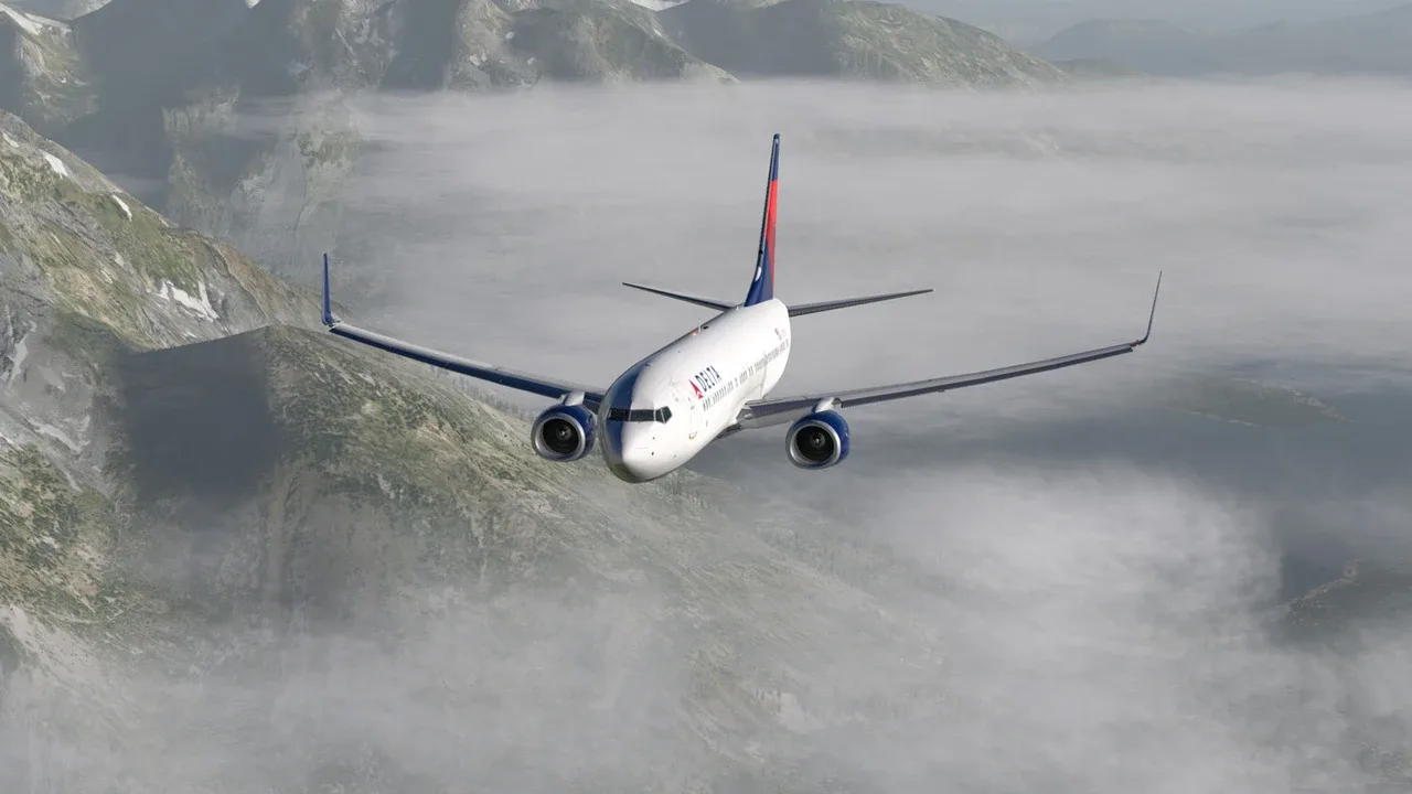 X-Plane 11: Global Scenery - South America