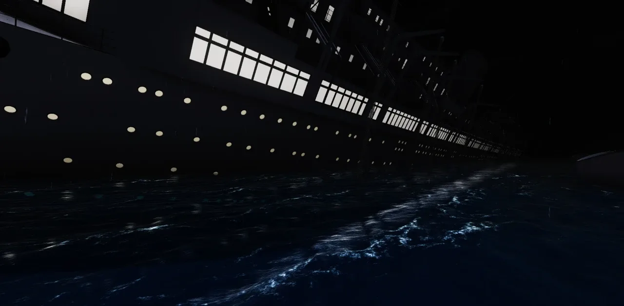 Wilhelm Gustloff's Death screenshot 2