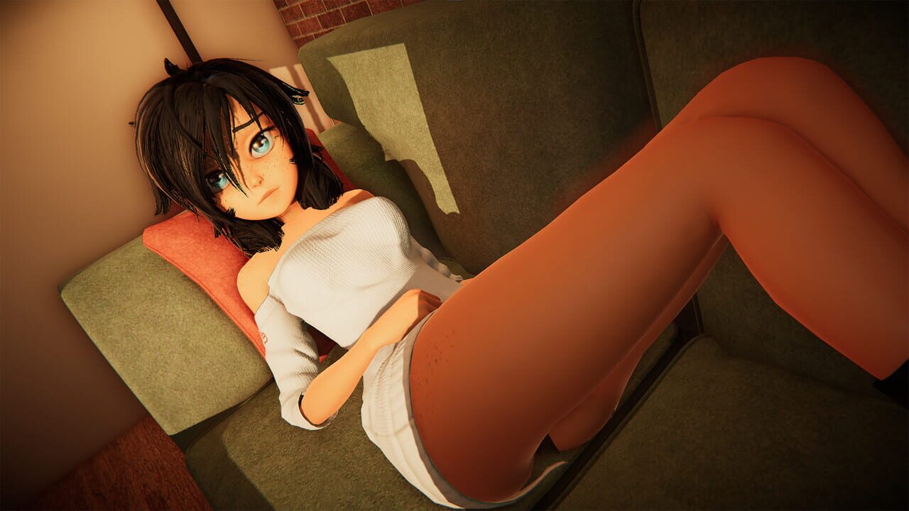 Our Apartment screenshot